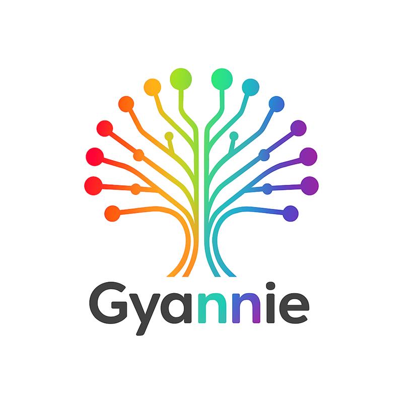 Gyannie Logo